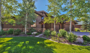 Snowcloud Escape by AvantStay 5 Mins from Deer Valley Resort-Snow Park Lodge & Main Street